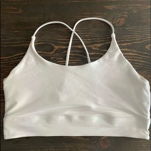 Zyia active Women’s unicorn luxe sports bra
